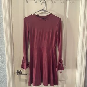 Long sleeve Dress